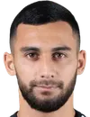 Süleyman Ahmadov - jogador do Karvan Yevlakh