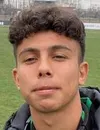 Süleyman Bozbay - Denizlispor futbolcusu