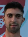 Süleyman Eray Koç - Spieler von Mazıdağı Fosfat Spor