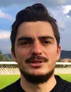 Süleyman Karaağaç futbolcu profil fotoğrafı