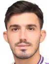 Süleyman Luş - jogador do Ankara Keçiörengücü