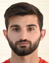 Süleyman Okçu - Spieler von Diyarbekir Spor