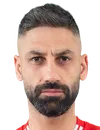 Süleyman Olgun - jogador do Karriereende