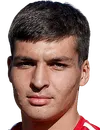 Suleyman Seytkhalilov - SC Poltava futbolcusu