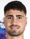 Süleyman Yılmaz - jugador del 1461 Trabzon FK