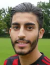 Sulieman Omar futbolcu profil fotoğrafı