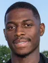 Sullay Kaikai - Cambridge United futbolcusu