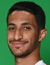Sultan Al-Akouz - Al-Bukiryah FC futbolcusu