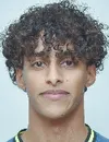 Sultan Al-Jabri - Spieler von Al-Orobah FC