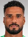 Sultan Al-Mantheri - jugador del Kalba FC