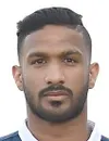 Sultan Al-Shamsi - Khor Fakkan SSC futbolcusu