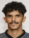 Sultan Al-Shehri - joueur du Al-Kholood Club