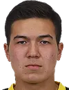 Sultan Askarov - Kaysar Kyzylorda futbolcusu