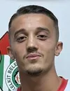 Sultan Doğukan Ata futbolcu profil fotoğrafı