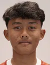 Sultan Jabbar - Bhayangkara Presisi Lampung FC futbolcusu