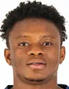 Sumaila Awudu - Clermont Foot 63 B futbolcusu