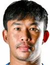 Sumanya Purisay - Uthai Thani FC futbolcusu