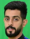 Sumayhan Al-Nabit futbolcu profil fotoğrafı