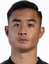 Sumethee Khokpho - jugador del Kanchanaburi Power FC
