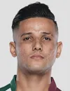 Sumit Rathi - jogador do Vereinslos