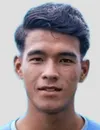 Sumit Sharma - Spieler von Kerala Blasters FC