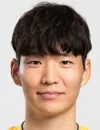 Sun-hyuk Jang - Jeonnam Dragons futbolcusu