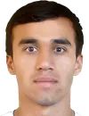 Sunatullo Ismoilov - Vakhsh Bokhtar futbolcusu