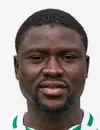 Sunday Abalo - A'Ali SC  (Bahrain) futbolcusu