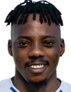 Sunday Adetunji - Al-Hilal Club (Omdurman) futbolcusu