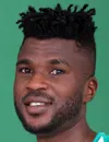 Sunday Ngbede - Kulüpsüz futbolcusu