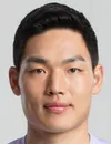 Sung-hoon Cho - Chungbuk Cheongju FC futbolcusu