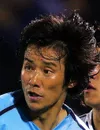 Sung-hwan Cho futbolcu profil fotoğrafı