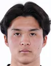 Sung-jun Yoon - Kyoto Sanga player