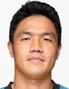 Sung-ryong Jung - Spieler von Fukushima United