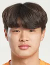 Sung-wook Hong - giocatore del Bucheon FC 1995