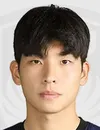 Sung-wook Jo - Pohang Steelers futbolcusu