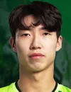 Sung-yoon Lee - FC Gangneung futbolcusu