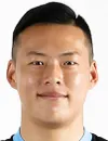 Sung-yun Gu - Spieler von FC Seoul