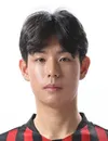 Sung-yun Kwon - joueur du Gwangju FC