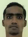 Sunil Bathala - FC BANARAS BAGHPAT futbolcusu