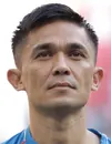 Sunil Chhetri - Bengaluru FC futbolcusu