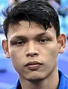 Supachai Chaided - Buriram United futbolcusu
