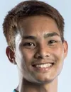 Supachai Wongsuwan - Assumption United futbolcusu