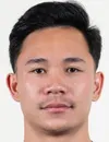 Supachok Sarachat - giocatore del Hokkaido Consadole Sapporo