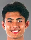 Suphanat Mueanta - Buriram United futbolcusu