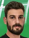 Suphi Dağ - Büyükcekmece Tepecik Spor futbolcusu