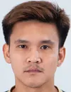 Supravee Miprathang - giocatore del Bangkok FC