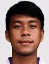 Supriadi - Persik Kediri futbolcusu