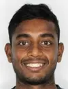 Suprodip Hazra - United Kolkata Sports Club futbolcusu