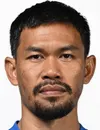 Surachat Sareepim - Spieler von BG Pathum United